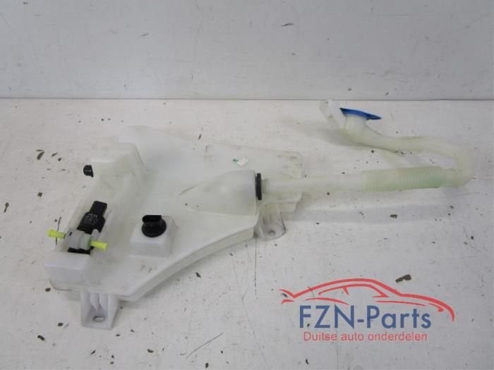 VW Touareg 7P 2010-2014 Ruitenvloeistoftank RVS Tank KLS, Auto-onderdelen, Ophalen of Verzenden, Gebruikt