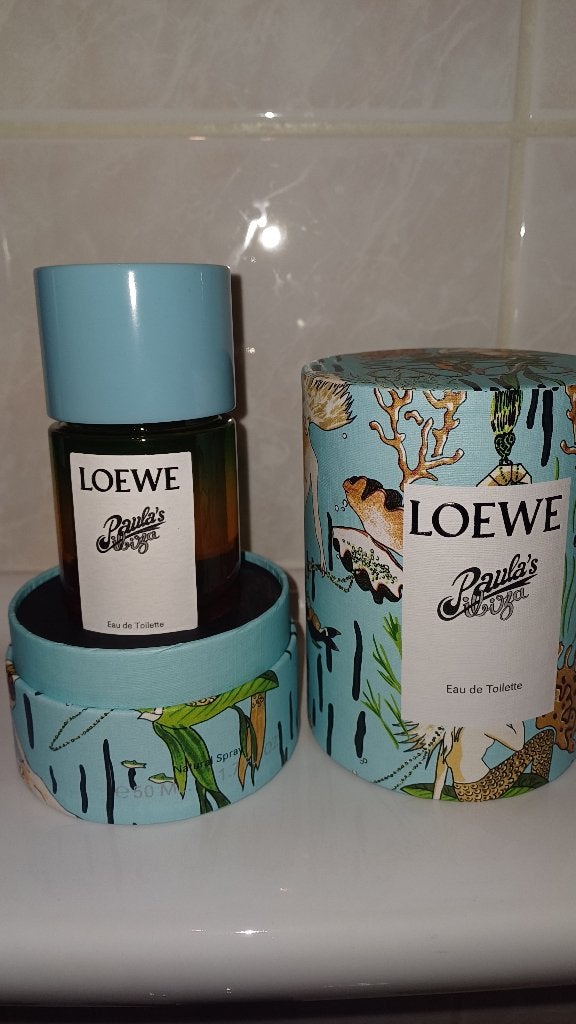 Loewe parfum,50 ml,nieuw, Ophalen of Verzenden, Nieuw