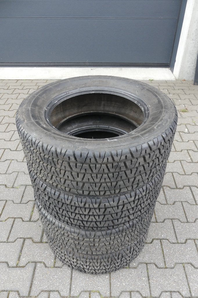 Banden Michelin TRX voor Ferrari 308, Auto-onderdelen, Banden en Velgen, Ophalen, Gebruikt, All Season, Band(en)