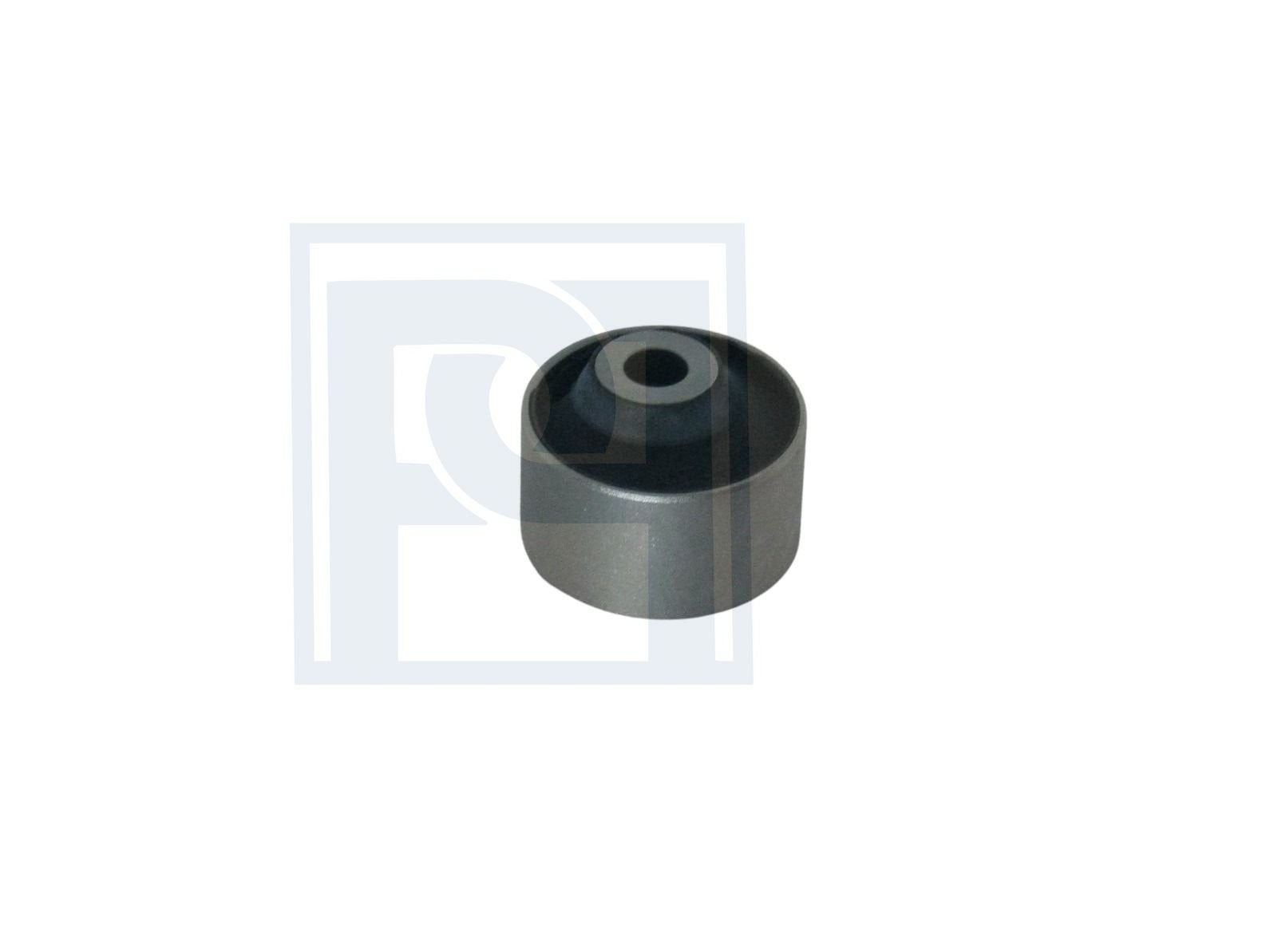 Volvo Versnellingsbak steun rubber PV444+PV544+Duett 210 445, Ophalen of Verzenden, Nieuw, Volvo