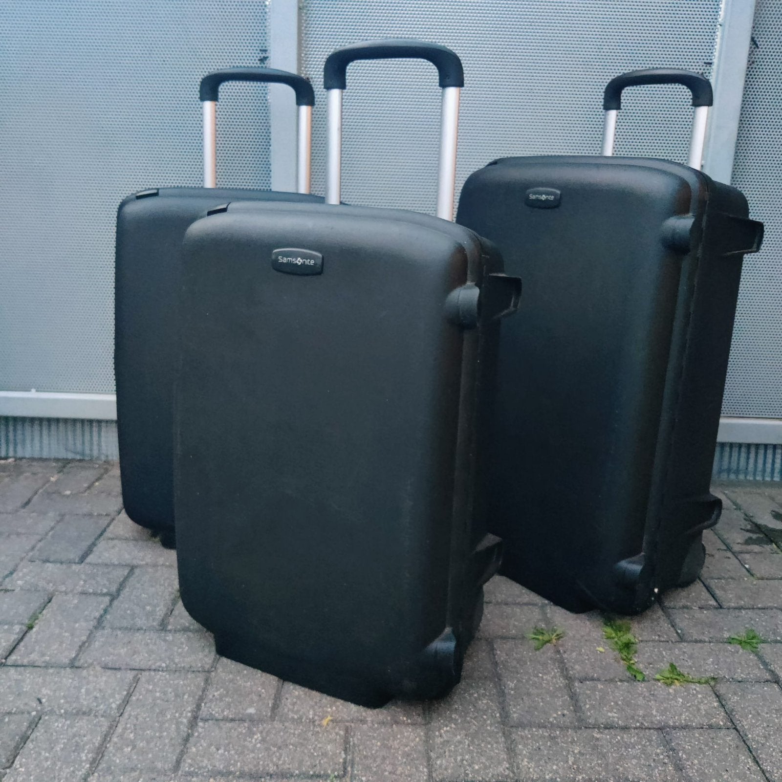 Koffers met code, Handtassen en Accessoires, Ophalen, Nieuw
