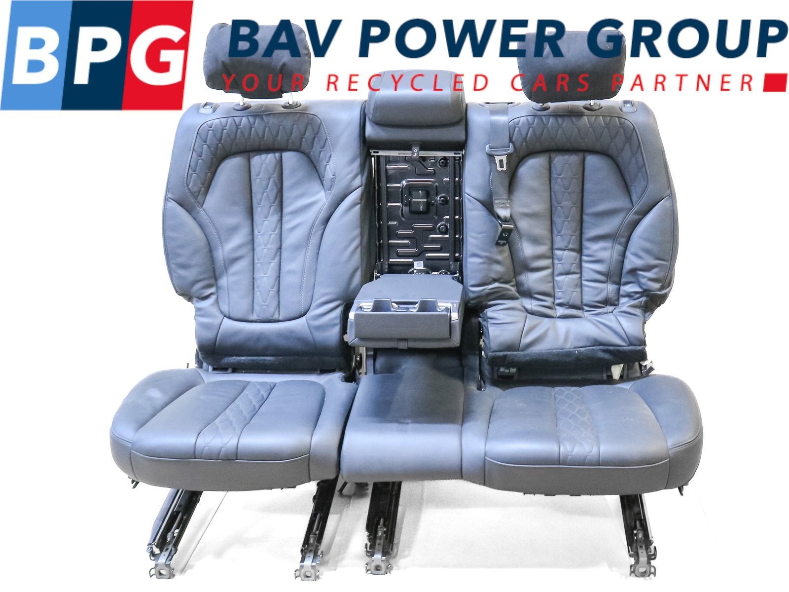 INTERIEUR STOELEN G07 BMW X7 (01-2019/12-2020), Gebruikt, BMW, Petuelring 130
80809  München, DE, Bayerische Motoren Werke AG