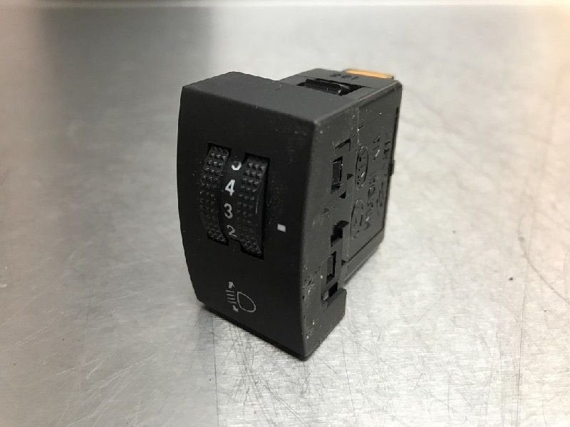 COMMUTATEUR PHARE REGLAGE C Kia Venga (|933001P100|), Utilisé, Kia