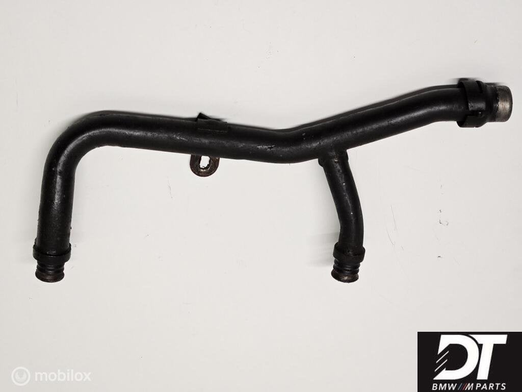 Koelwaterpijp BMW M5 E39 S62 V8 S62B50 11531407182, Enlèvement ou Envoi, Utilisé, BMW, BMW