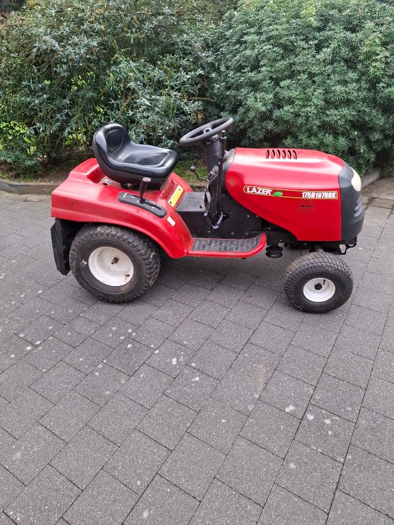 Zitmaaier, Tuin en Terras, Ophalen, Gebruikt, Lazer