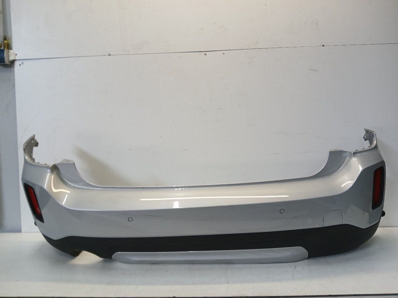 Bumper achter Mini Countryman, Onderdelen@venauto.nl, Van der Ven Autorecycling B.V., Gebruikt, Ettenseweg 76, 4706 PB Roosendaal, The Netherlands