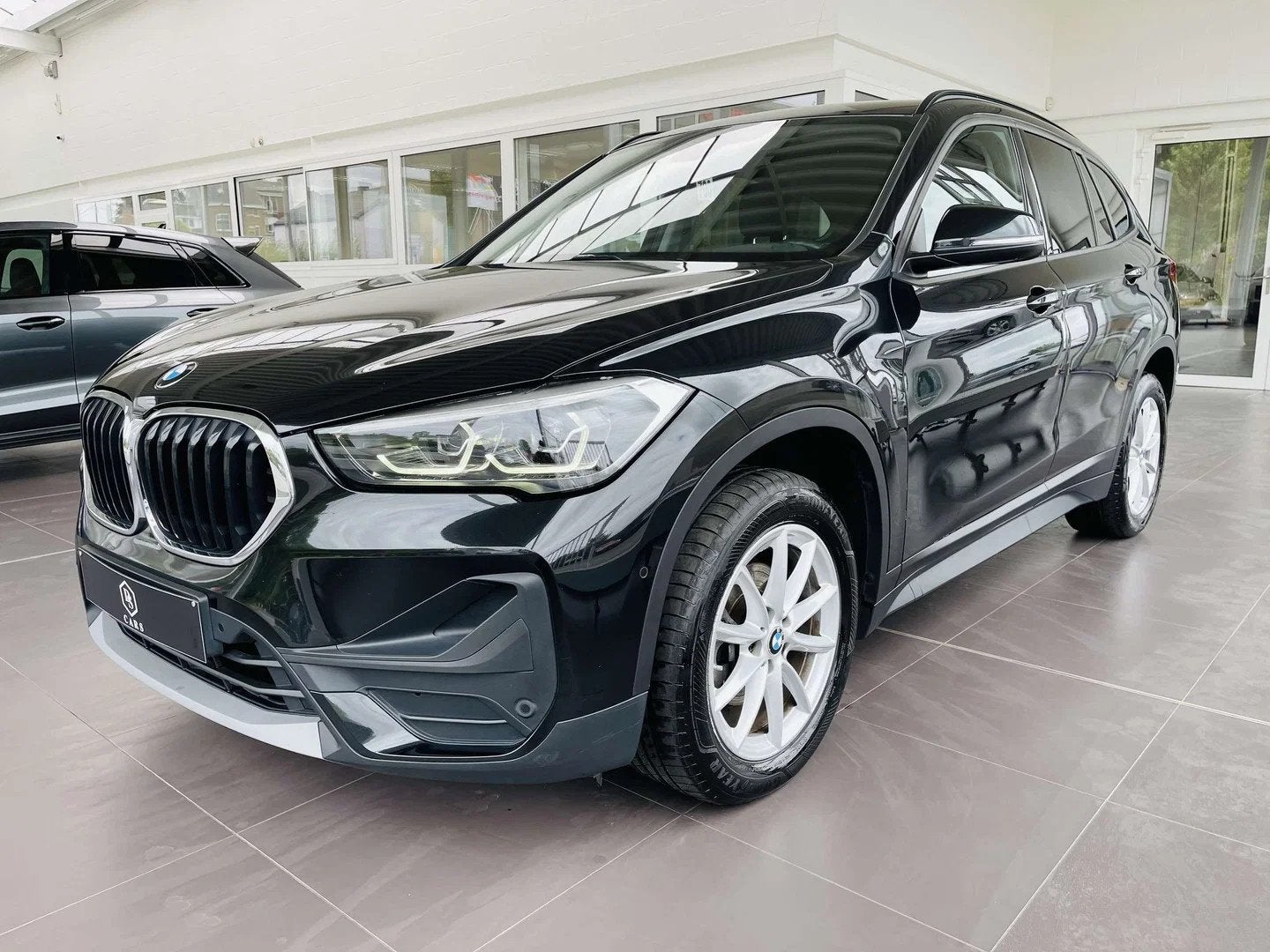 BMW X1 1.5 d * GARANTIE + LED + CUIR + GPS * (bj 2021), X1, https://public.car-pass.be/vhr/0e527c22-6d6f-47ab-8644-c568ee67b4bb