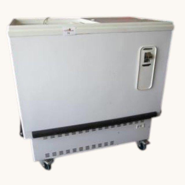 Drankenfrigo - Bakfrigo. Te huur Regio Mechelen, Ophalen