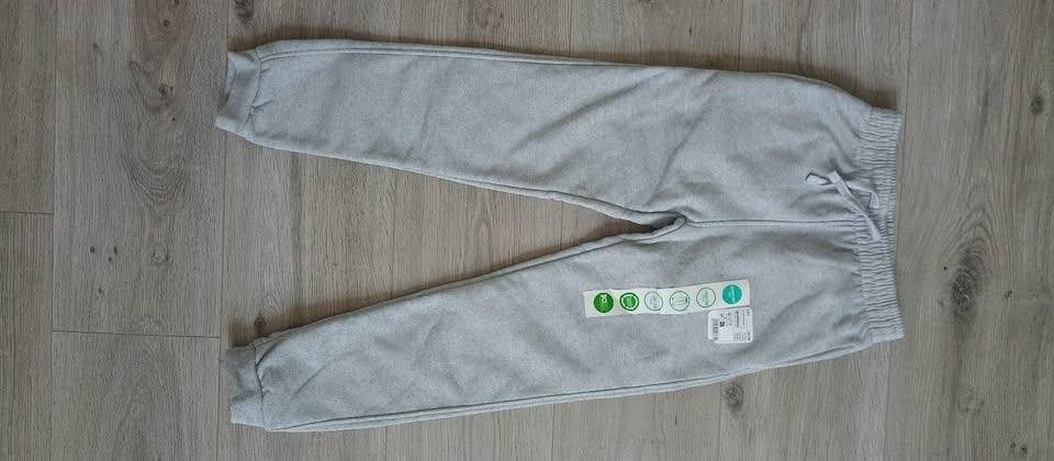 Joggingbroek  122/128, Kinderen en Baby's, Zeeman, Nieuw, Jongen, Ophalen