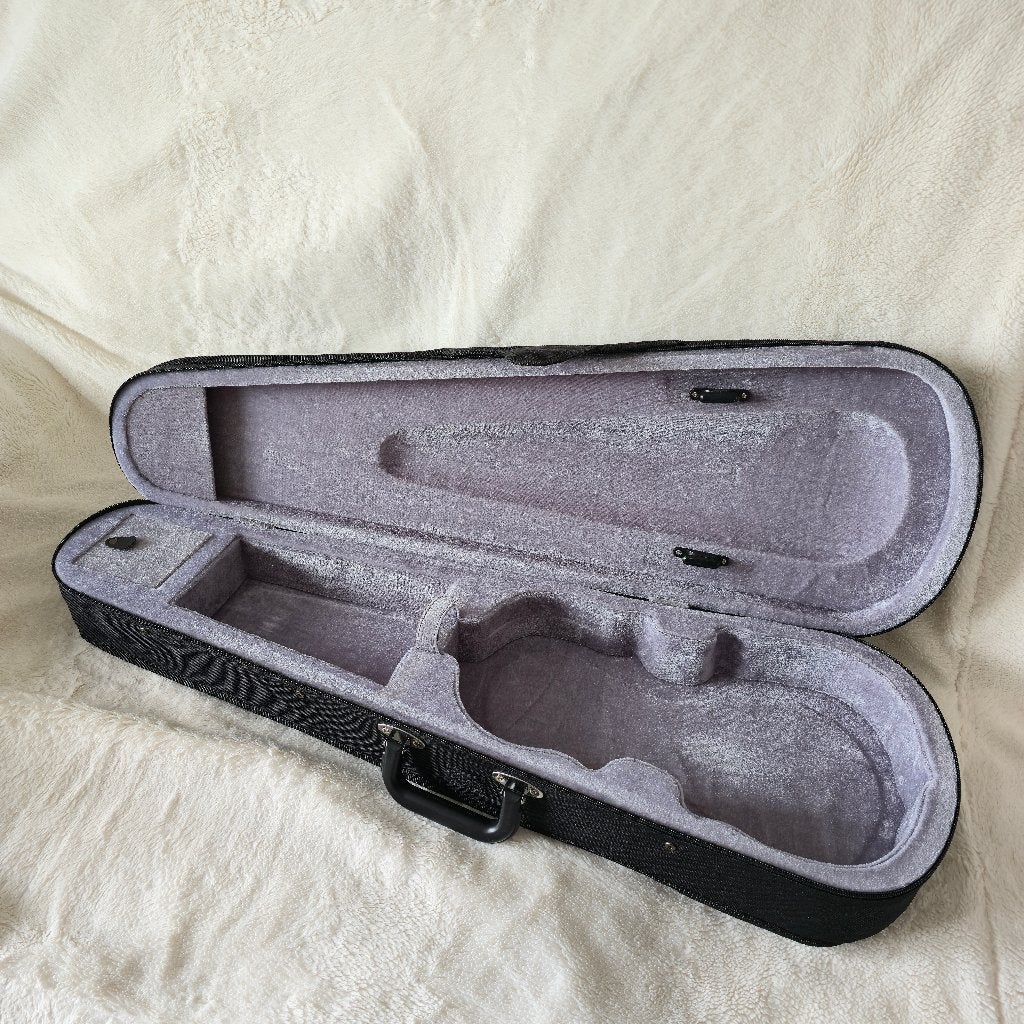 Étui pour violon 4/4, Enlèvement, Comme neuf