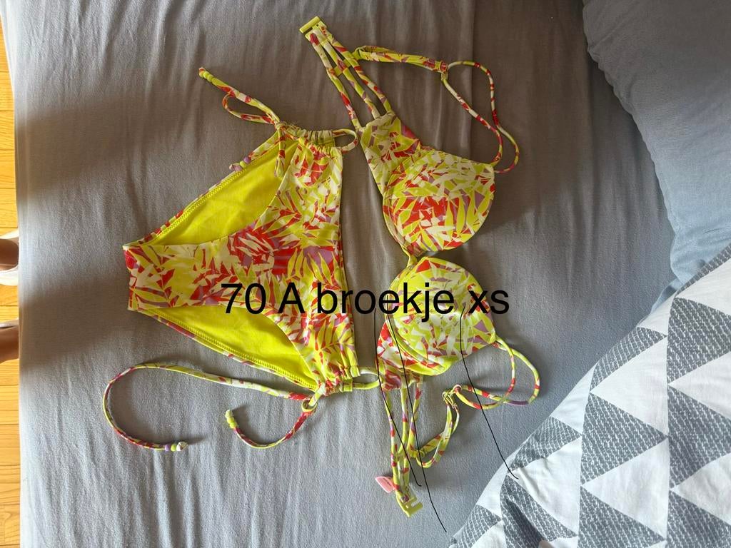 Bikini’s h&m te koop, Ophalen, Bikini