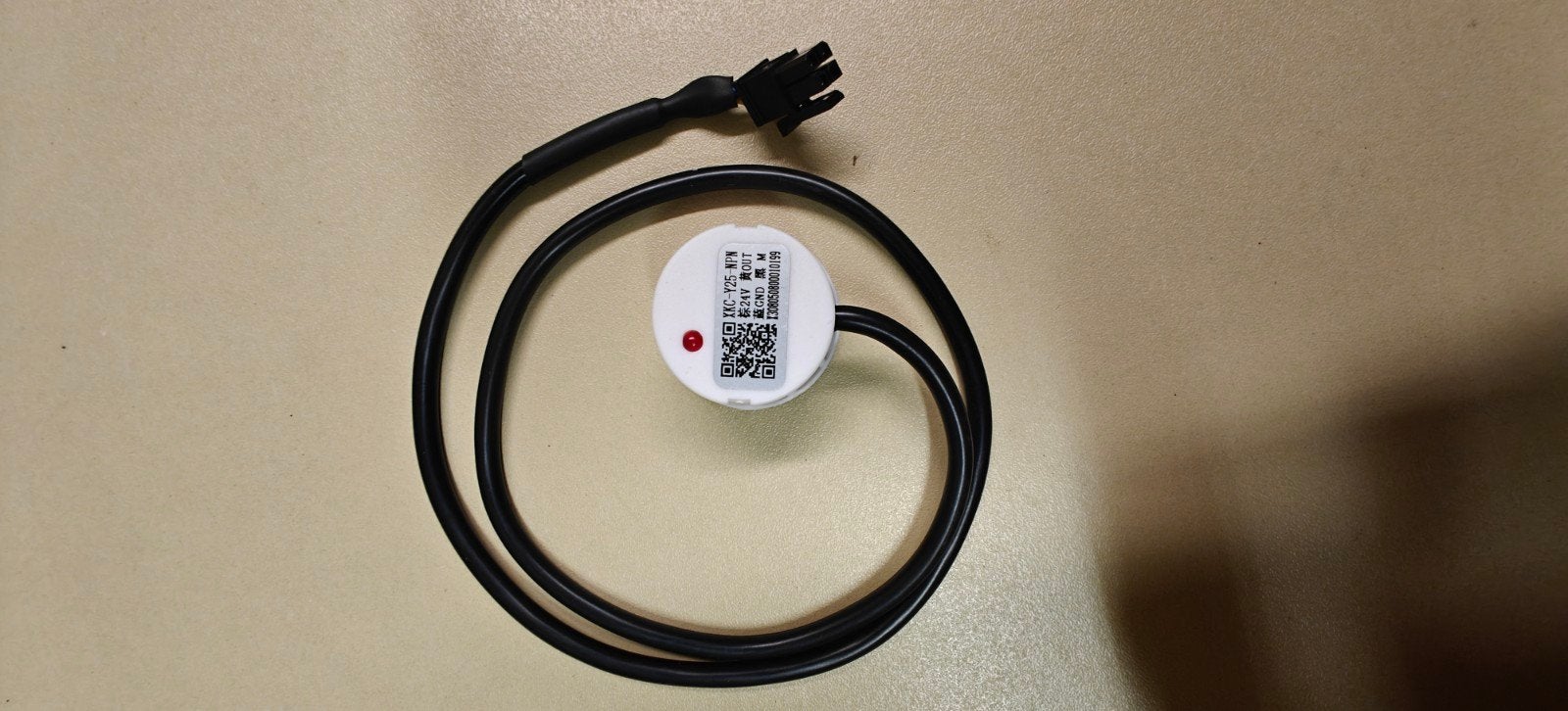 slimme waterniveausensor / vloeistofsensor, Doe-het-zelf en Bouw, Overige Doe-Het-Zelf en Bouw, Ophalen, Nieuw