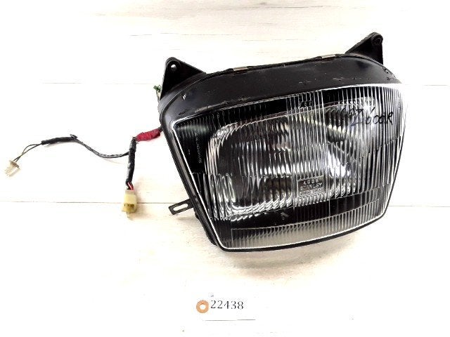 GPZ600R 1985 - 1990 Kawasaki Koplamp D1-44419