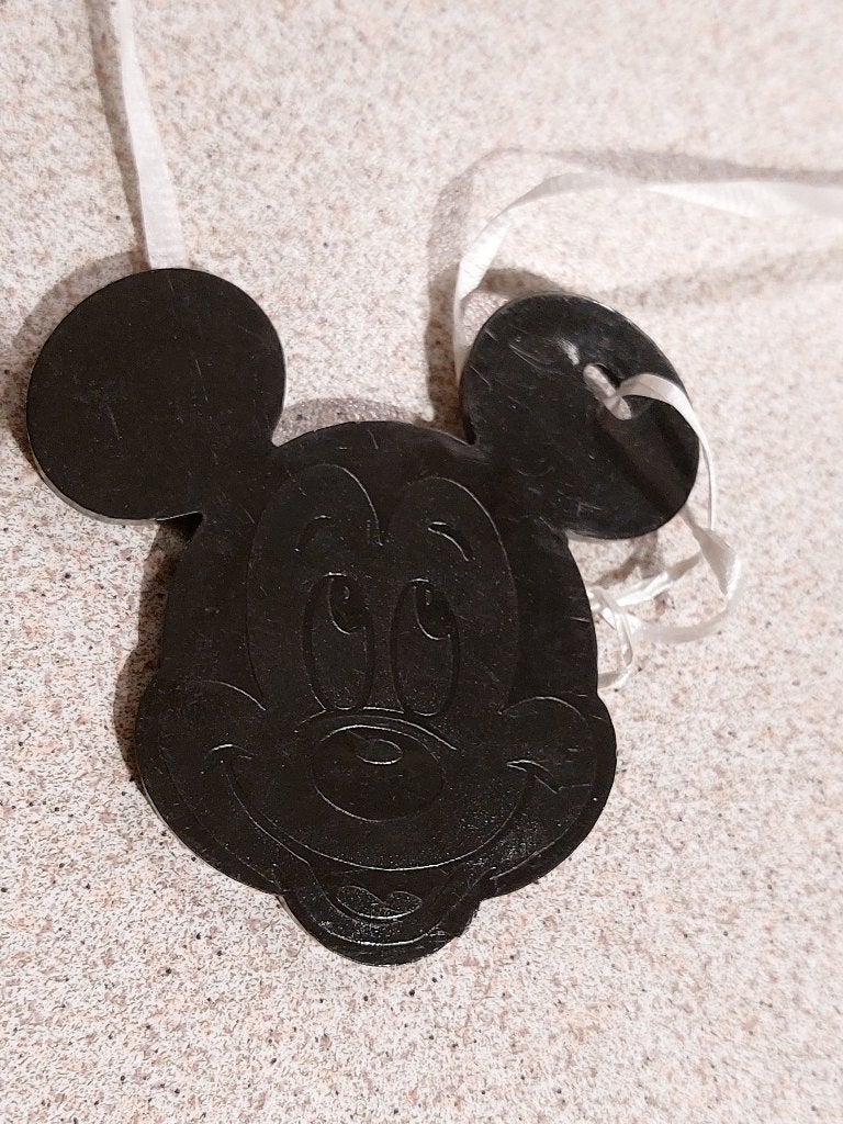 Disney 1998 ballon gewicht (Vintage)       µ1d, Ophalen
