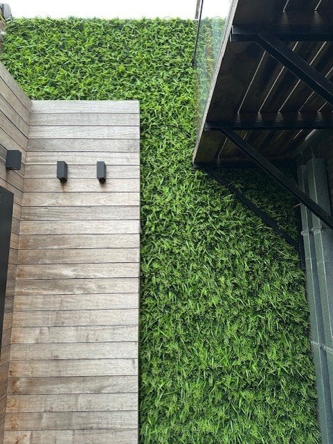 8 complete basismatten plantenwand 50 X 50 cm, Tuin en Terras, Tuinwanddecoratie, Ophalen, Nieuw