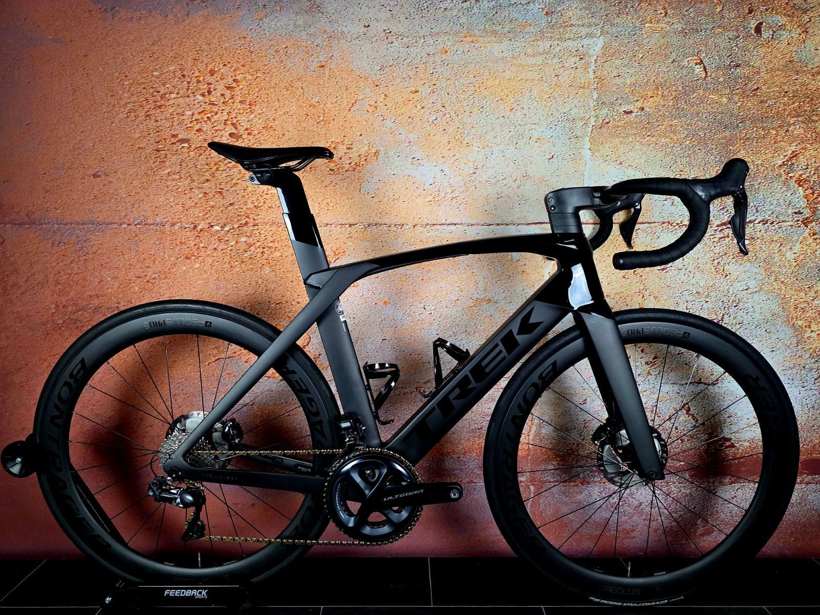 Trek Madone SLR 7 Gen 6 P1*56*Ultegra*DI2*11SP*Aeolus Pro 5, Autres marques, USA, Comme neuf, Enlèvement