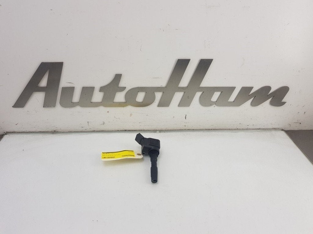 BOBINE D'ALLUMAGE CRAYON Audi A3 Sportback (8YA) (01-2019/-), Dhr. J. Ham, Administratie@autoham.nl, Audi, Utilisé