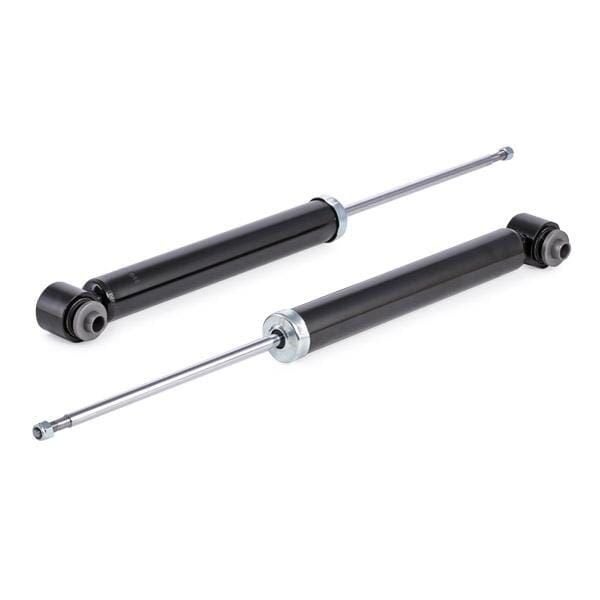 Schokdemper Audi A6 4F schokdempers Audi A6 schokbrekers Aud, -, -, Nieuw, -