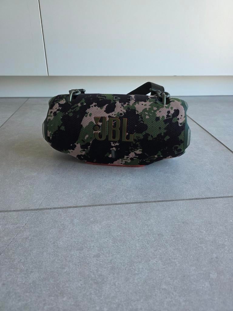 JBL Xtreme 4, Audio, Tv en Foto, Luidsprekerboxen, Ophalen, JBL, Overige typen, Zo goed als nieuw