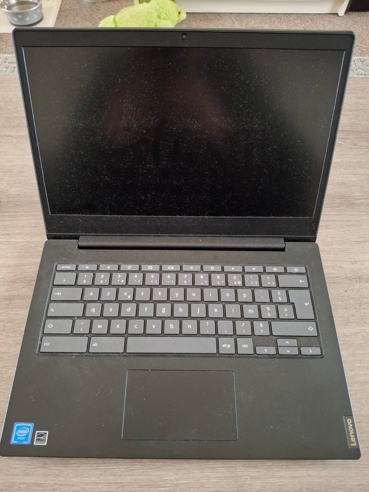 Lenovo chromebook, Computers en Software, Ophalen