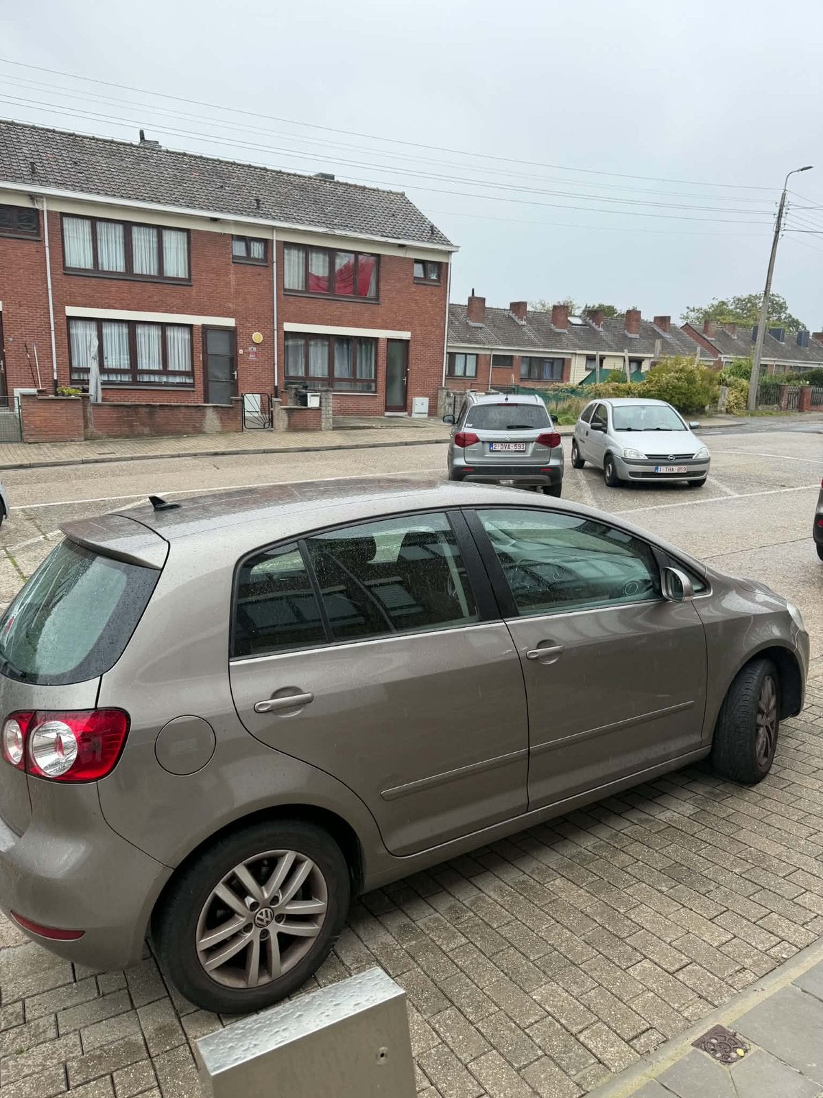 Volkswagen golf 6 plus, Particulier, Achat, Golf