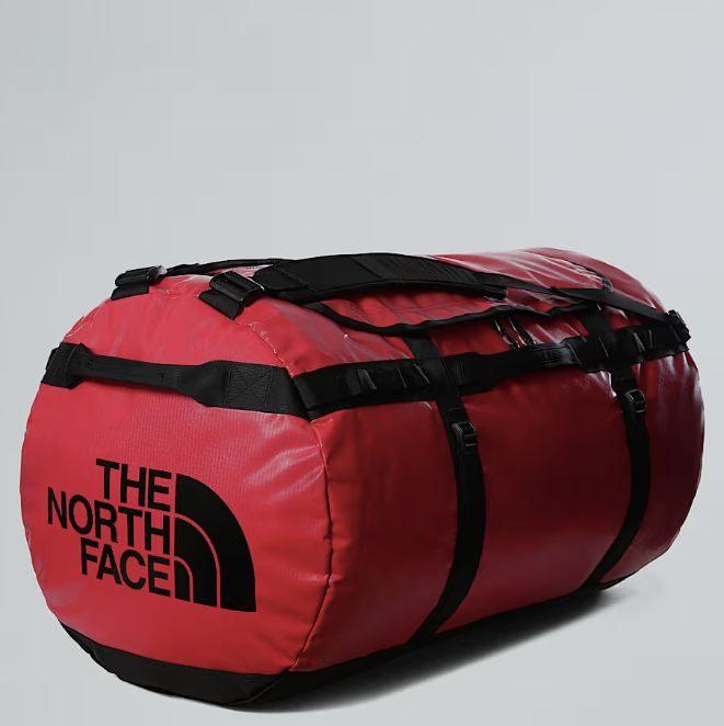 Waterdichte Reistas Northface XXL 150L, 80 cm ou plus, 35 à 55 cm, Comme neuf, Enlèvement