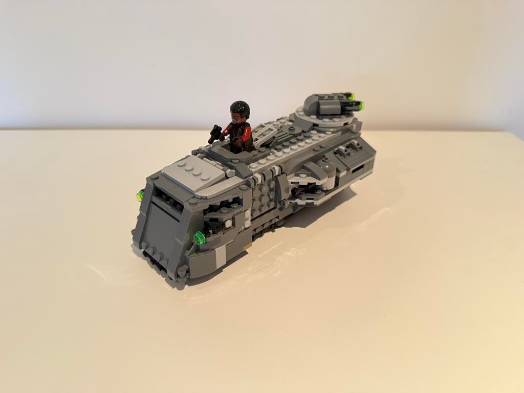 Lego Imperial Armored Marauder, Enlèvement, Comme neuf, Lego