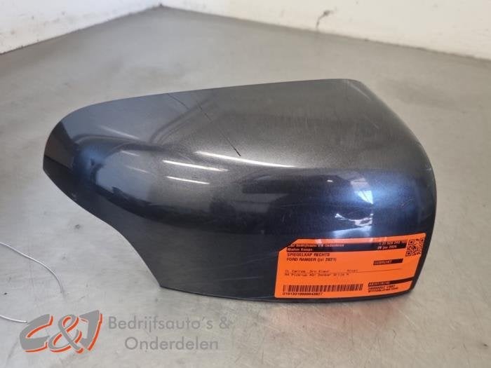 Coque rétroviseur droit d'un Ford Ranger, -, 3 mois de garantie, -, -