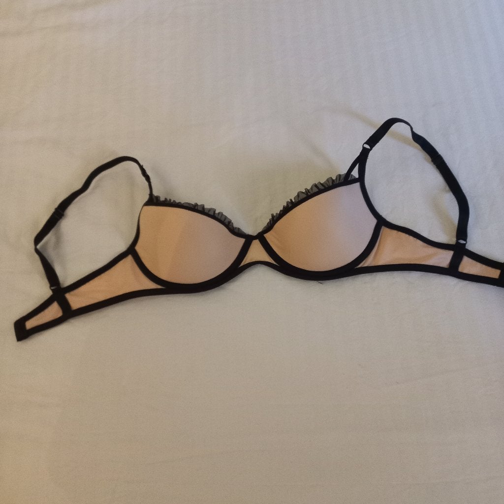 bh 70D Marlies Dekkers zgan, Kleding | Dames, Ondergoed en Lingerie, Marlies Dekkers, Ophalen of Verzenden, Roze, BH