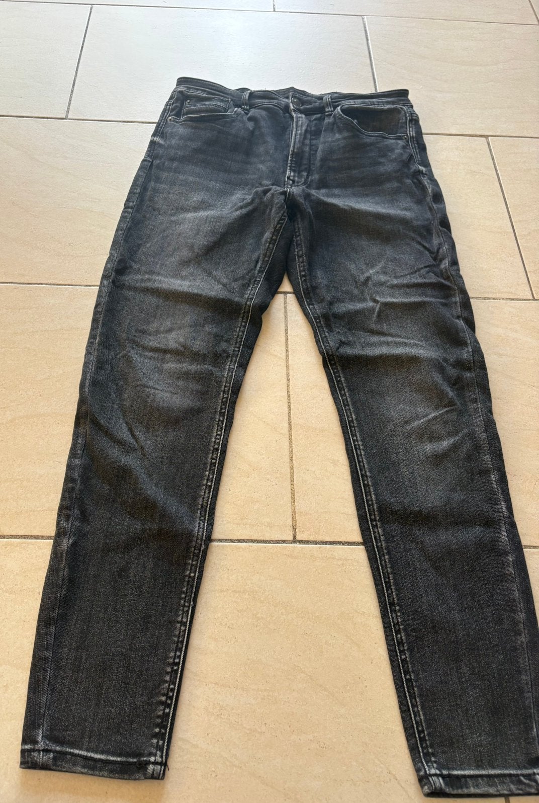 Broek Stradivarius dames maat 40, Kleding | Dames, Ophalen of Verzenden, Zo goed als nieuw