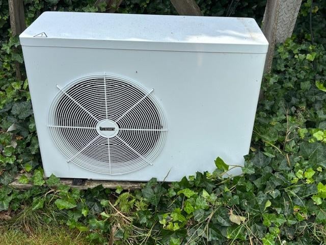 zwembad toebehoren, Tuin en Terras, Ophalen, Zo goed als nieuw, Filter