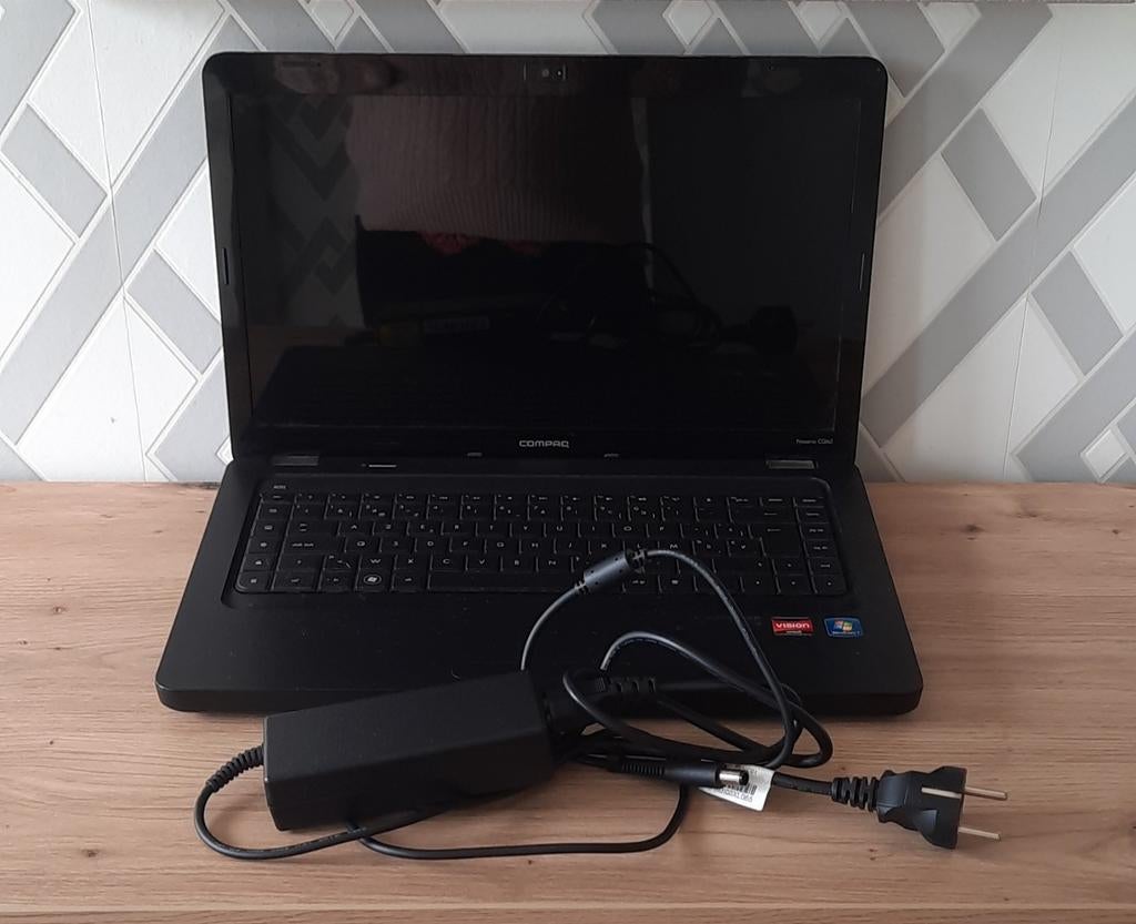 Laptop Compac Presario CQ62, Computers en Software, Ophalen