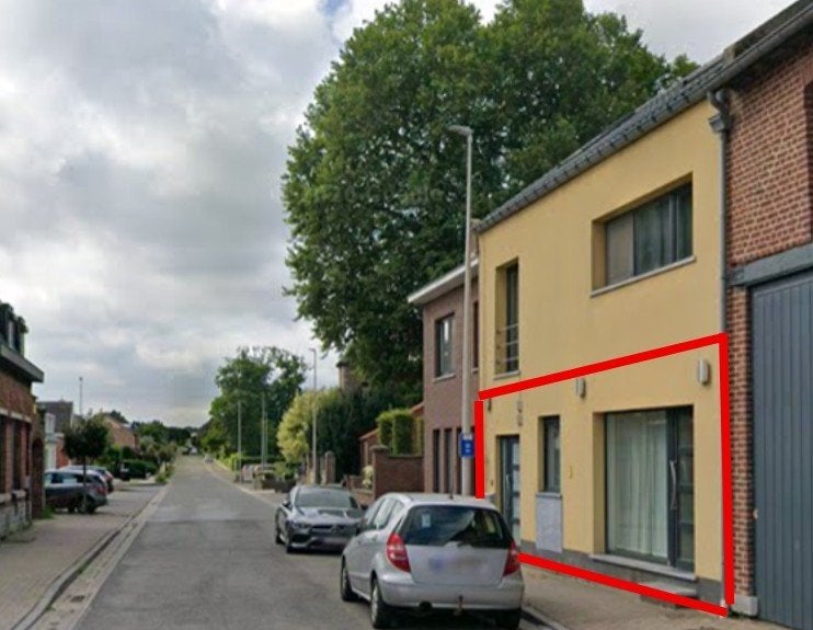 Hoepertingen : appartement 2 slpk's : 840 €/m, 50 m² of meer, Provincie Limburg