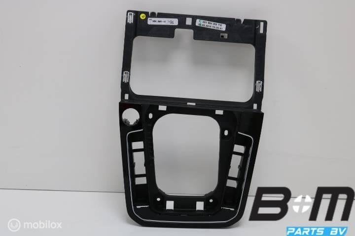 Versnellingspook omranding VW Passat B8 Sedan 3G1864263, Gebruikt