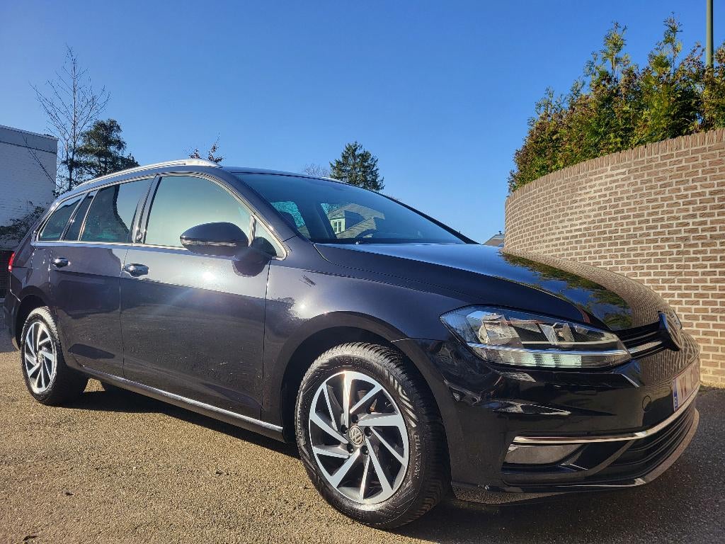 VERKOCHT / VENDUE / SOLD, Auto's, Voorwielaandrijving, Stof, Zwart, 115 g/km