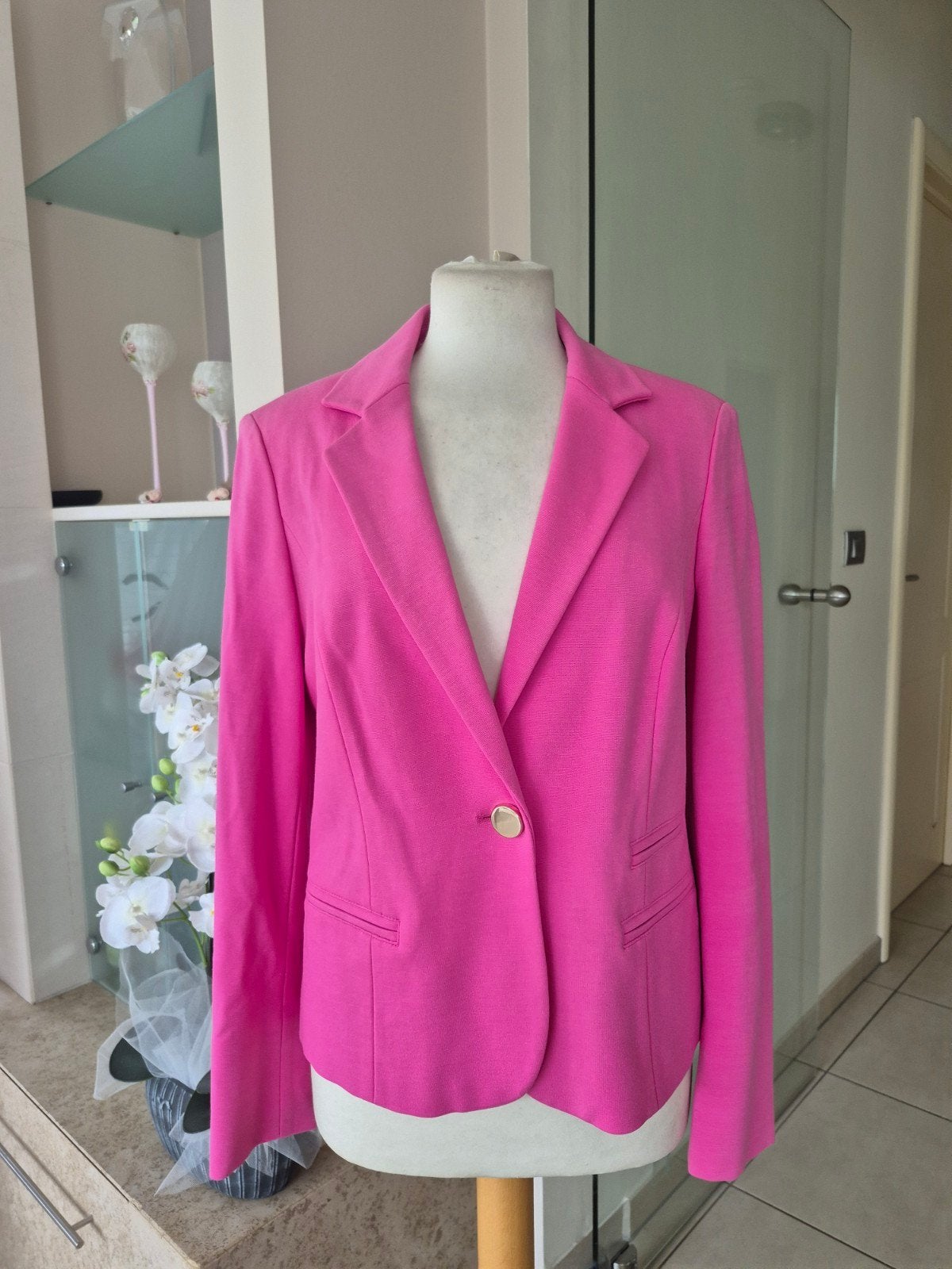 MAYERLINE  damesblazer, Verzenden, Maat 38/40 (M)