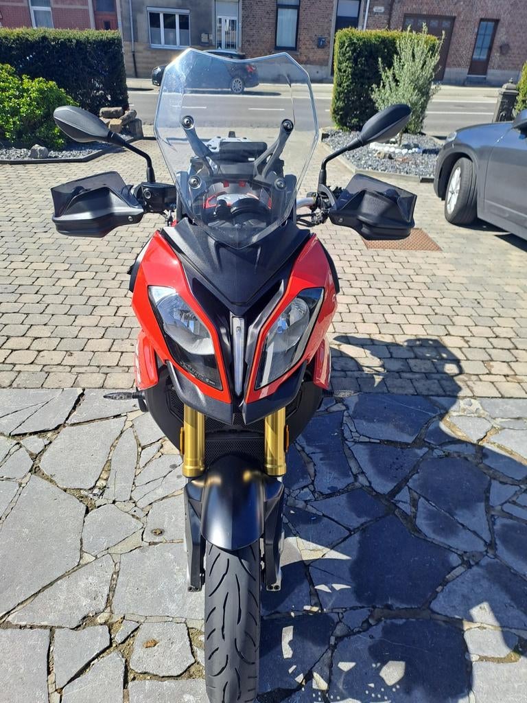 Bmw s1000xr, Particulier, Nieuw
