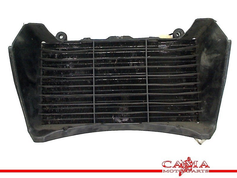 RADIATEUR Yamaha FZ 750 1985-1987 (FZ750 1FN 2MG), Motoren, Dhr. S. di Majo, Gebruikt, Info@cama-motorparts.nl, P.J. Troelstraweg 8 8
3144 CX  MAASSLUIS, NL