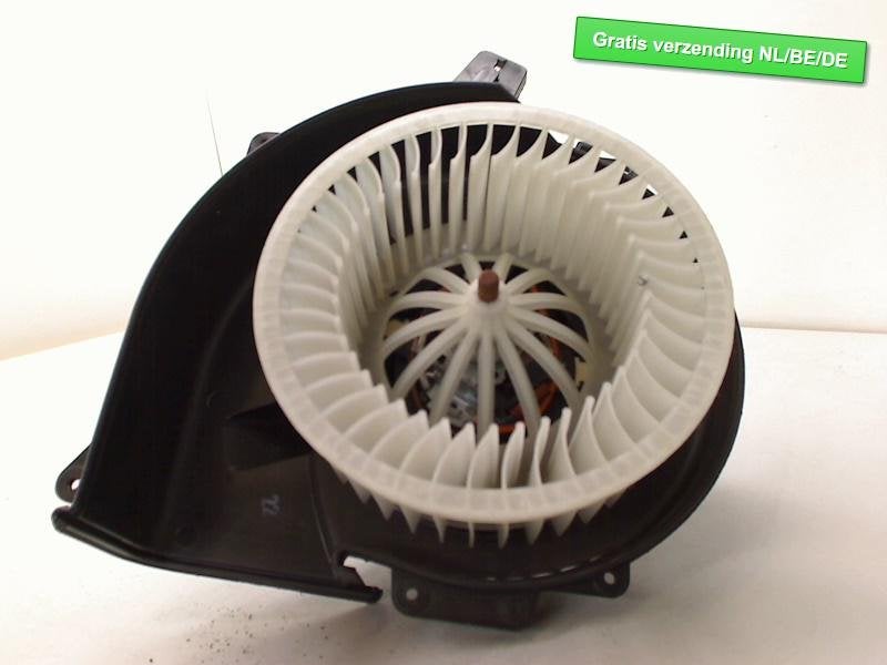 KACHELMOTOR Volkswagen Polo V (6R) (6Q1819015H), Gebruikt, Volkswagen, Volkswagen AG, Kundenbetreuung@volkswagen.de