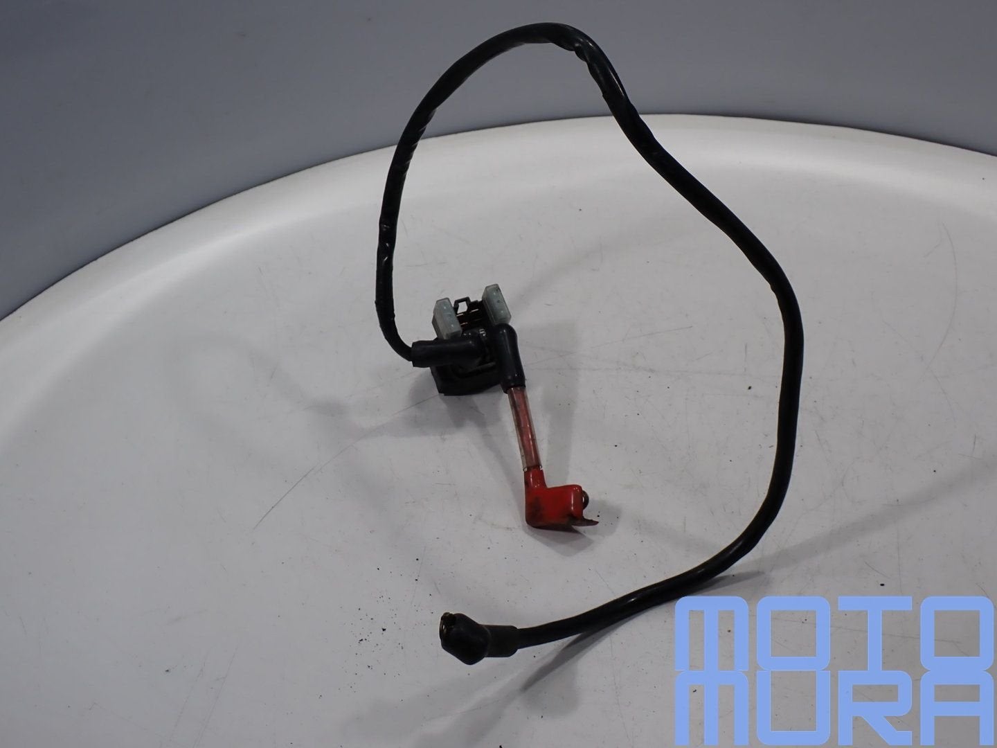 startrelais voor Yamaha YZF R1 1998 - 2001 RN01 RN04 start r, Gebruikt, -, -, Ophalen of Verzenden