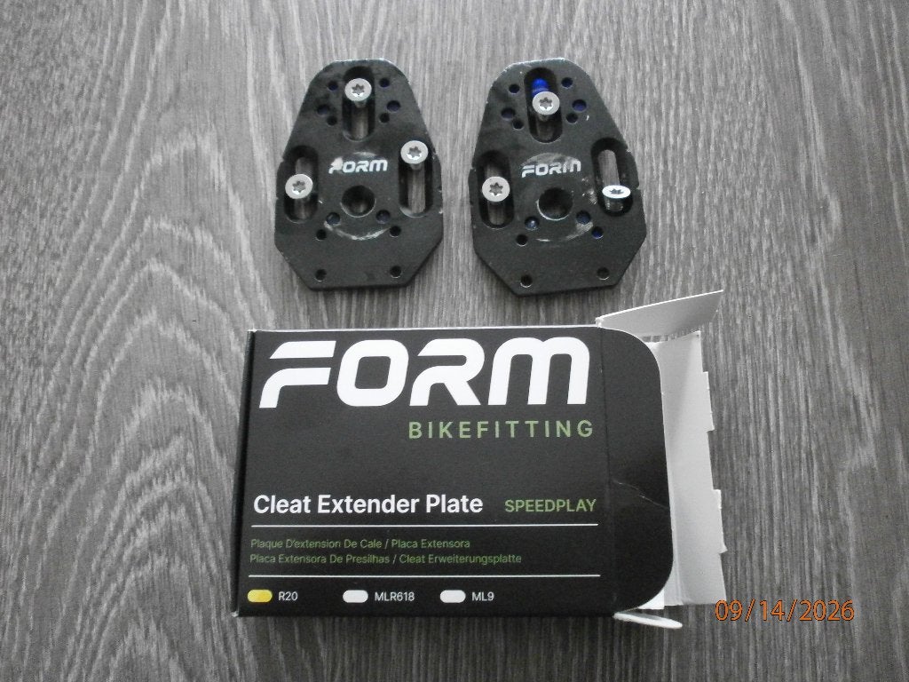 fietspedalen, Fietsen en Brommers, Speedplay, Overige typen, Gravelbike, Ophalen of Verzenden