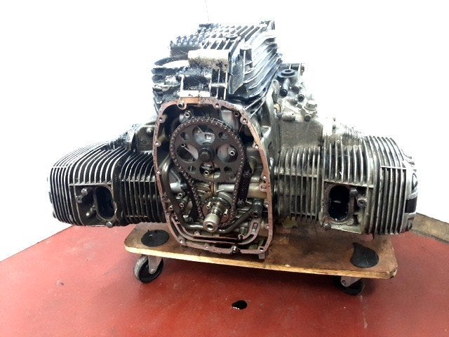 R1100S 1998 - 2005 BMW Motorblok D1-56381