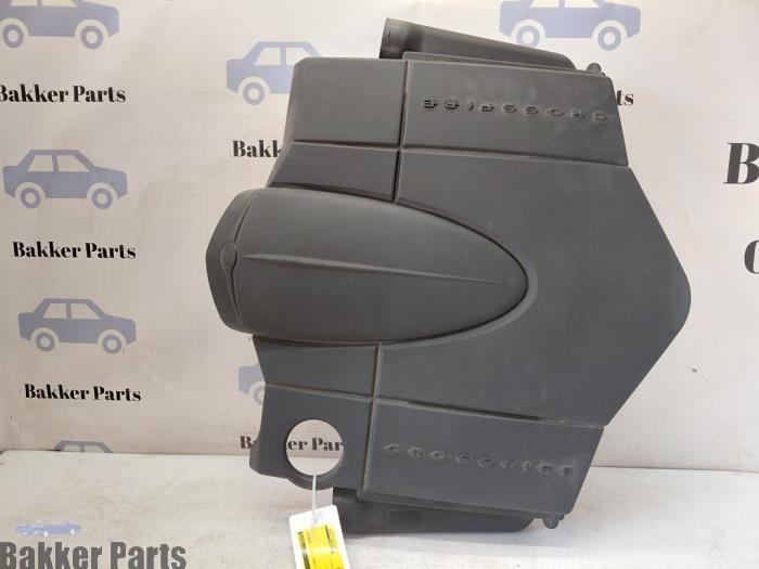Boîtier filtre à air d'un Chrysler Crossfire, -, 3 mois de garantie, Utilisé, -
