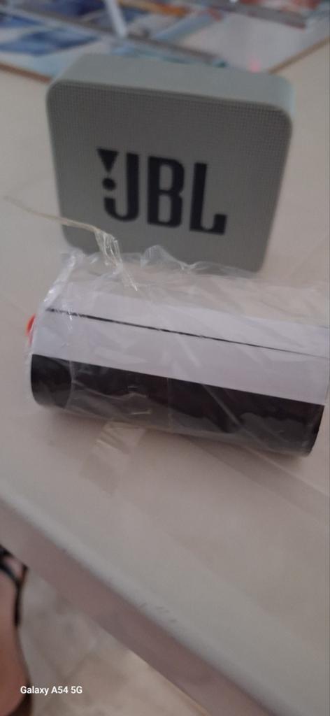Jbl go 3, Moins de 60 watts, JBL, Enlèvement, Utilisé