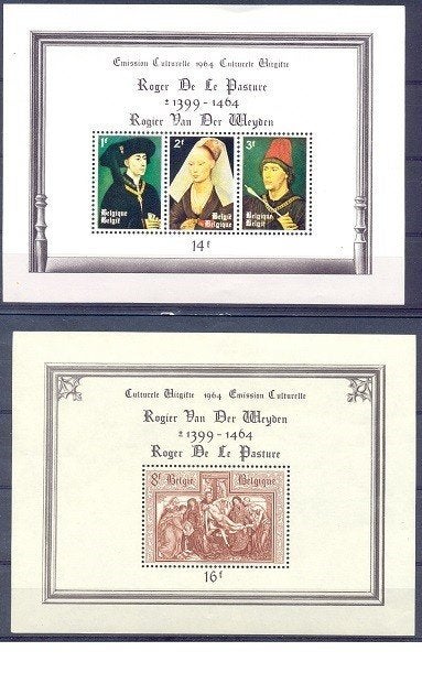 Postzegel, Ophalen of Verzenden, Orginele gom, Postfris