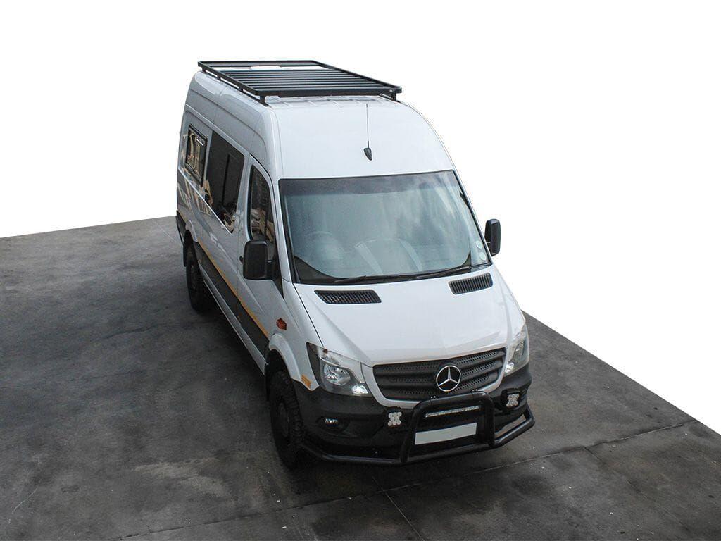 Front Runner Roof Rack Mercedes Sprinter (2006-HEDEN), Autos : Divers, Porte-bagages, Neuf, Envoi