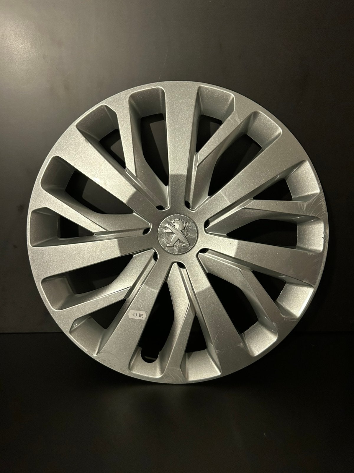 1 enjoliveur d’origine Peugeot partner rifter 16", Enlèvement ou Envoi, Utilisé