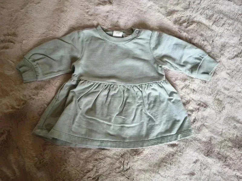 H&m kleedje, Meisje, Jurkje of Rokje, H&M, Ophalen of Verzenden