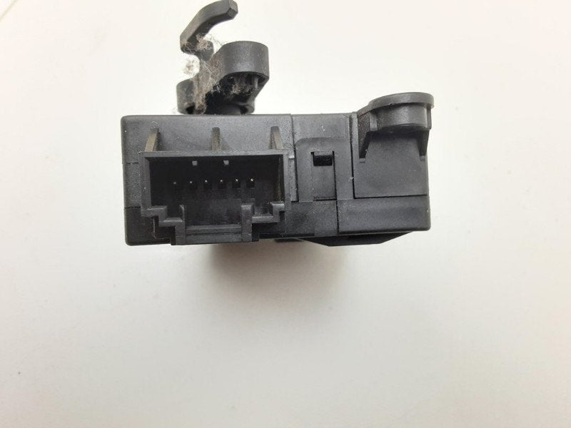 ACTIONNEUR MOTEUR VOLET CHAUFFAGE Note (E11) (|1000012010|), Utilisé, Nissan