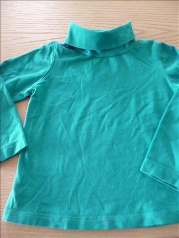groen truitje maat 98, Ophalen of Verzenden, Zo goed als nieuw, Meisje, Trui of Vest